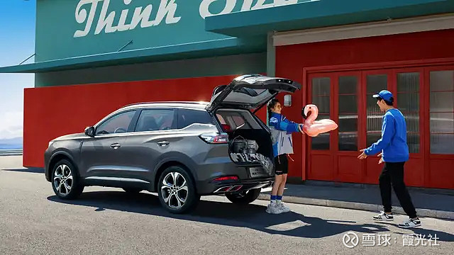 作者 | 程佳 计然编辑 | 韦伯 麻吉编者按:从1885年10月世界第一辆