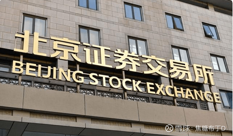 一文看懂北交所相关规则