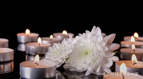 突传噩耗传奇投资大佬去世