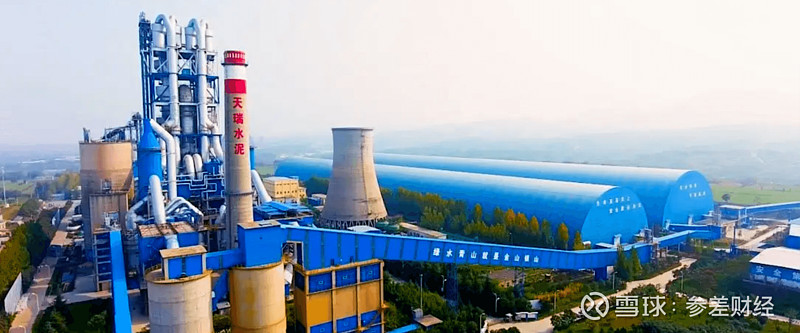 天瑞水泥李江铭:公司经营一切正常,祸起小股东被动平仓 文/王女爱 房