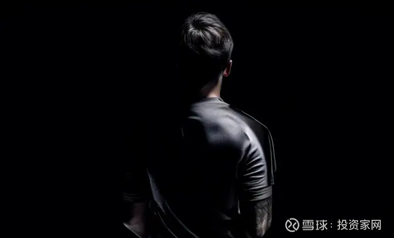 中国第一大忽悠,危险了 作者 | 萧风来源 | 投资家(id:touzijias)愚人