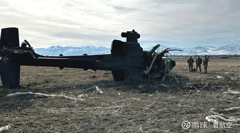 接连坠毁却难言退役阿帕奇直升机前景如何