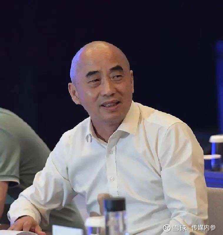 人事蔡怀军拟升任湖南广电总经理广电近期人事变动一览