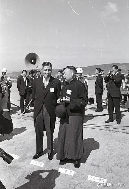 亚洲创投教父徐大麟辞世星巴克引入中国第一人岳父是名外交家