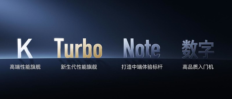 搭载第三代骁龙8s旗舰平台 Redmi Turbo 3售价1999元起-锋巢网