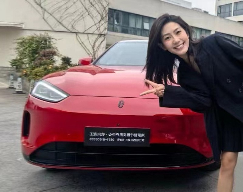 赛力斯sh601127新m5rs