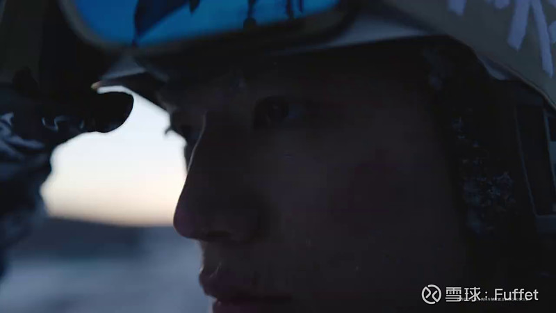 极寒之境,上演极限交锋一次优雅与力量的绝对释放风驰电掣间,见证新动