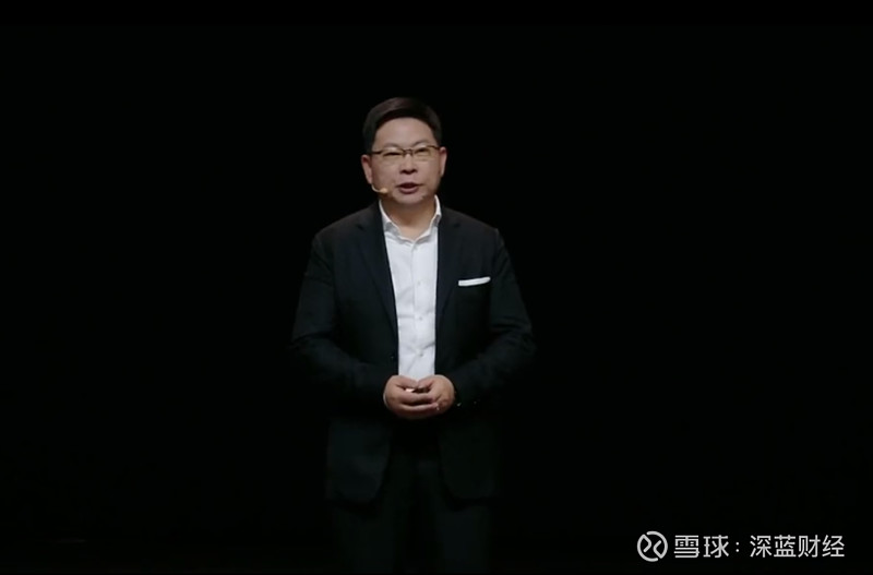 余承东,不提"遥遥领先"了■"烟台举报门"后, 万科 济南总经理被带走!