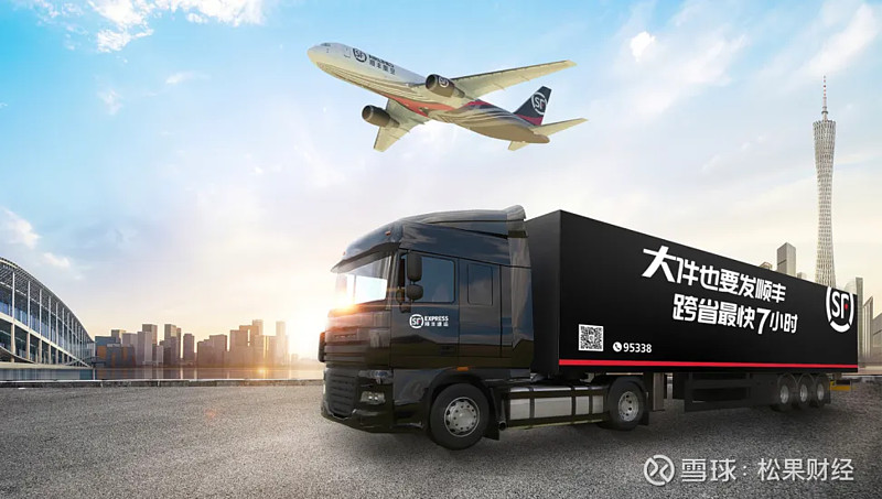 顺丰快运连续四年入围胡润全球独角兽榜