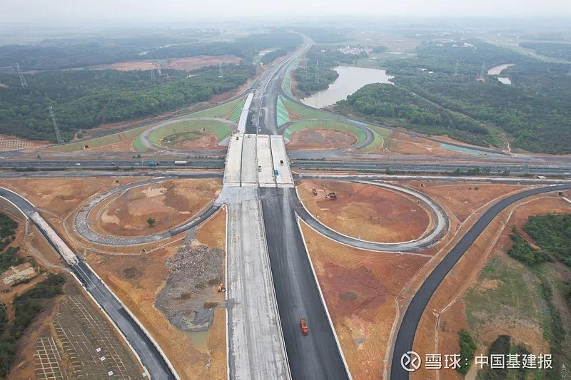 佛山西二环高速公路图片