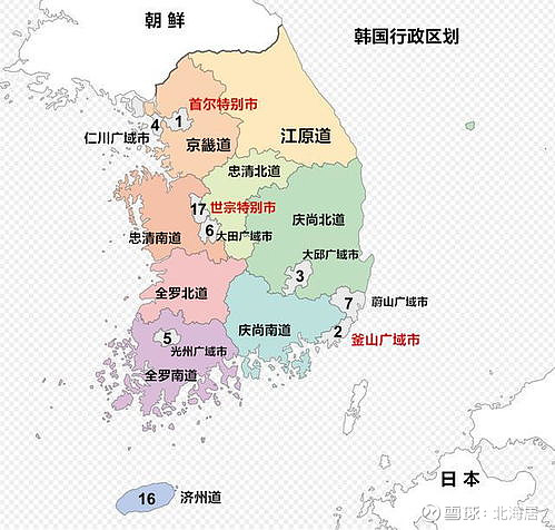 宏观2022年韩国分道市gdp总量和人均gdp数据