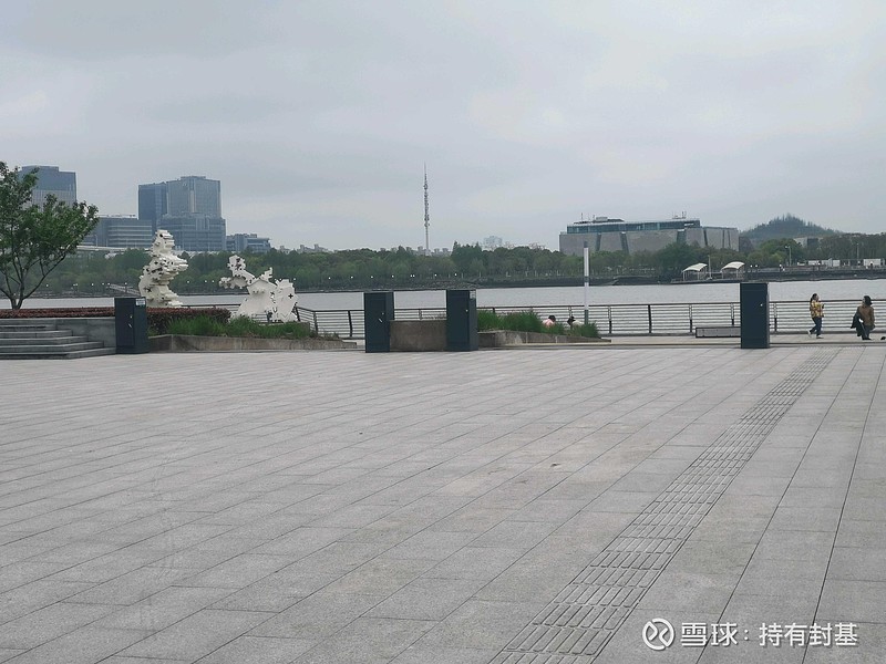 徐汇滨江市民食堂