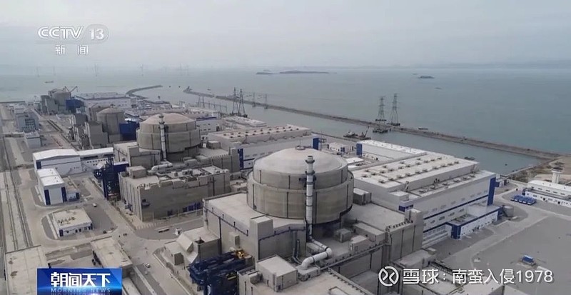 核与辐射专栏我国在建核电机组26台保持全球第一