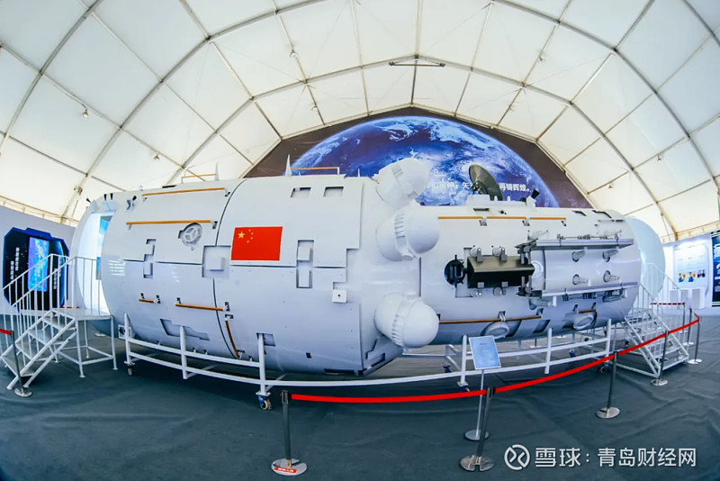 并举办多场航天科普教育活动,让公众进一步深入了解航天科技知识,激发