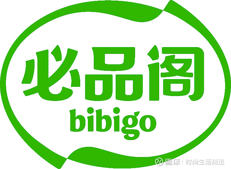 全新标志,点亮欢聚好"食"光必品阁新标志延续了简约的品牌色彩,圆润的