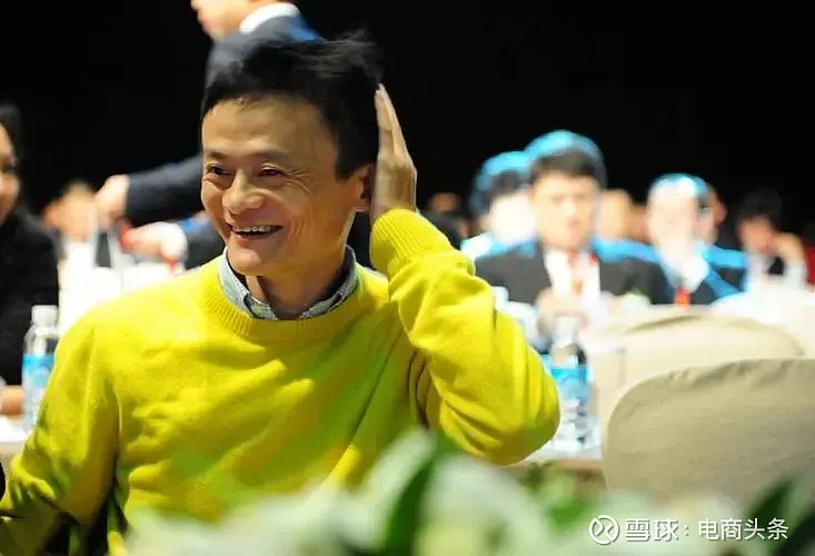 阿里还能重回巅峰吗