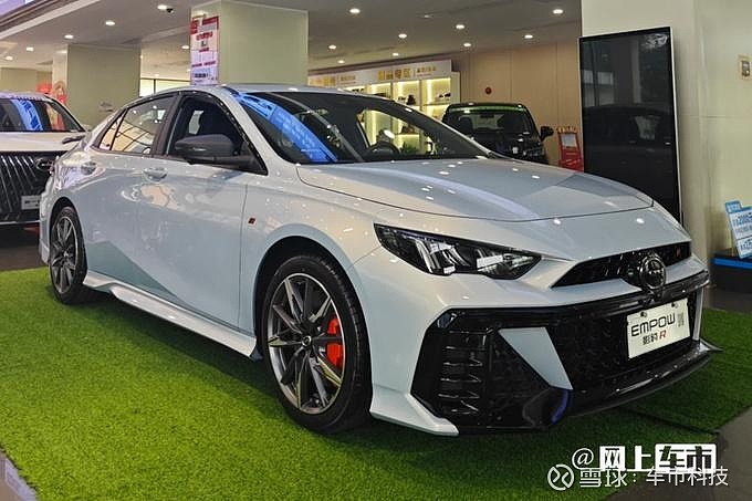 传祺2024款影豹配置曝光本月底上市4s店剧透价格