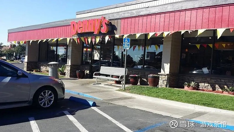 黄仁勋曾被霸凌扫厕所熬出来的图形芯片之王