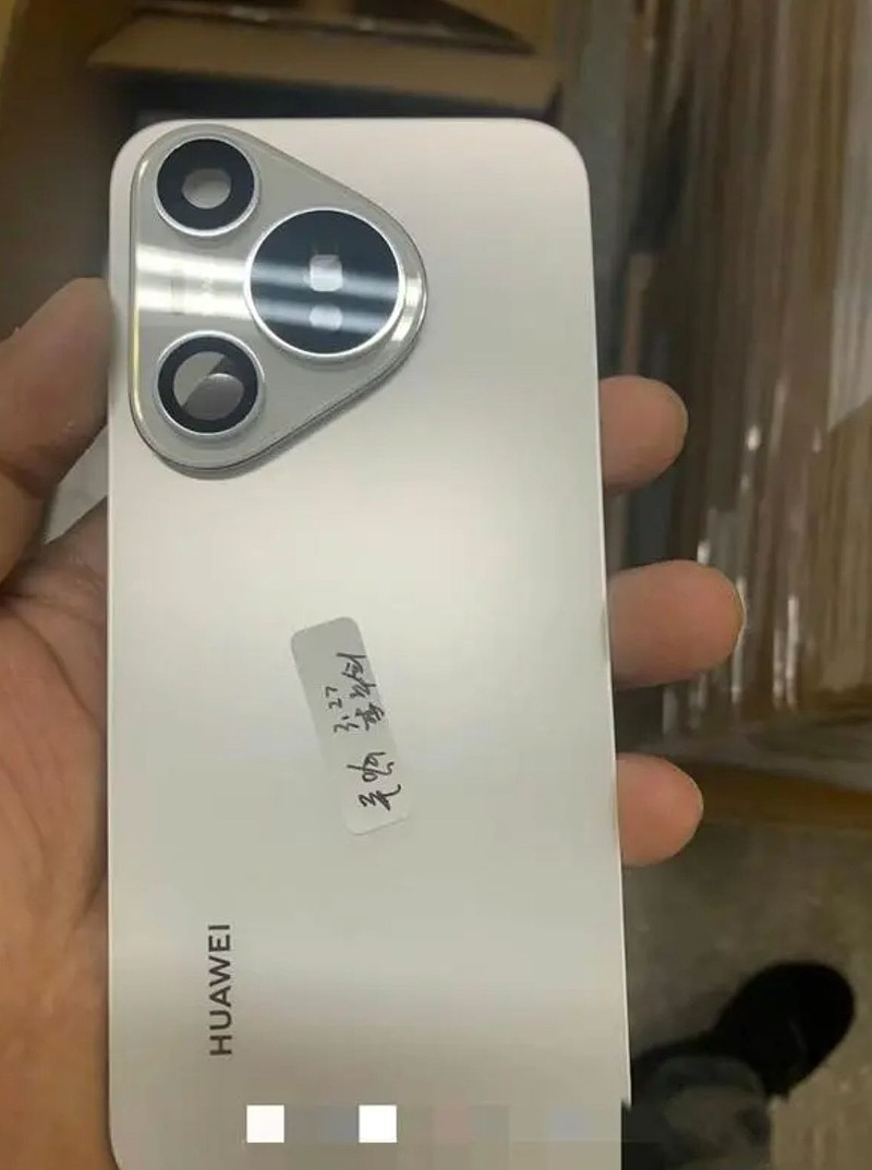 用户)至于处理器方面,按照惯例,p系列处理器会与上代mate系列保持一致