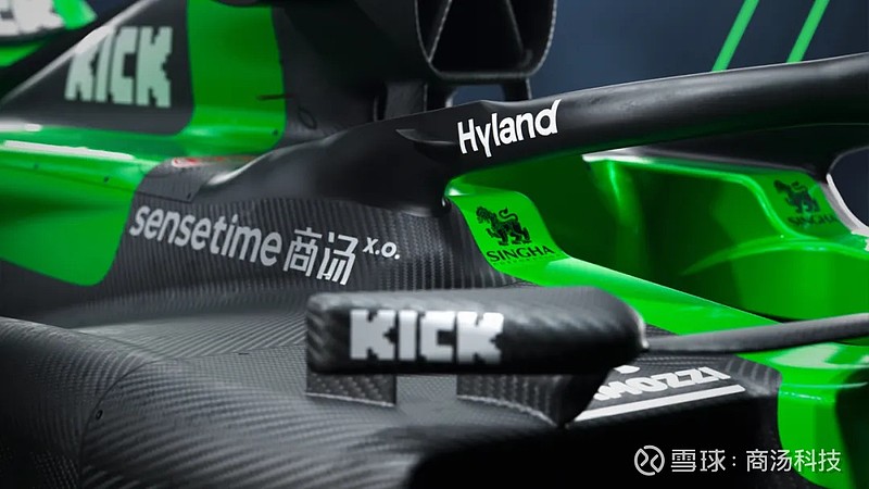 对话f1周冠宇中国机会和这代人的责任