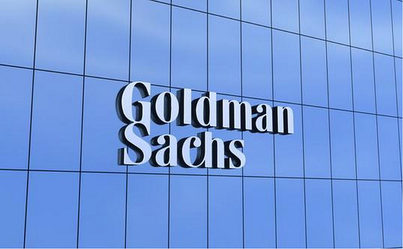 高盛q1净利润大增28每股收益创两年半来最高水平
