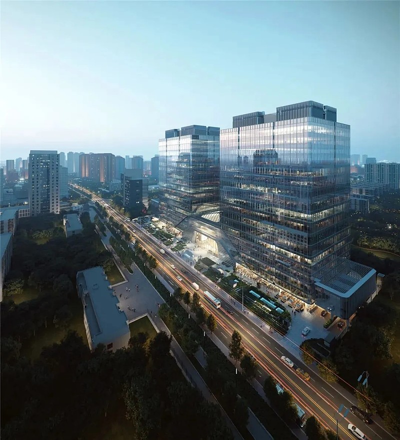 租金迎来2字开头以价换量去化14万平方米