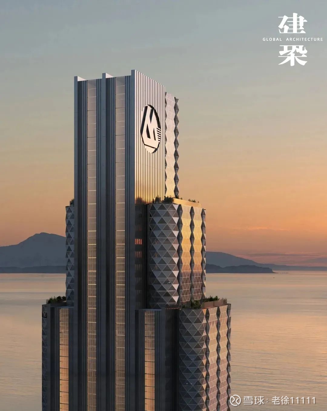 Analysis of China Merchants Bank (600036.SH) Making It to the Hot List