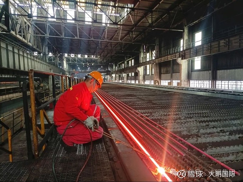 沙钢又有三项新品成功问世