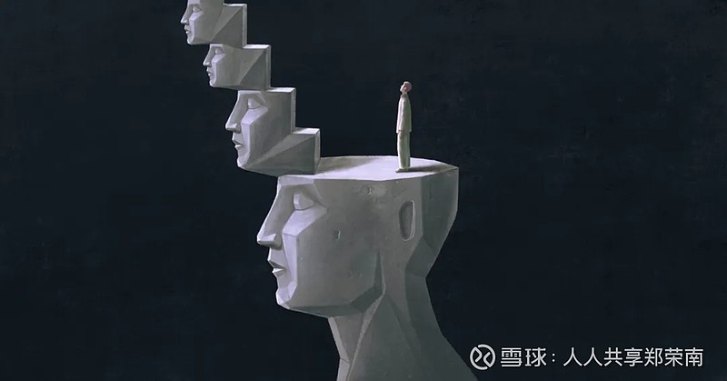 “平庸之恶”的过度批判与“无思”的默认设置 人逐渐被整合进入巨大,野蛮并且高度功能性的系统之中。——《路西法效应》扫码上图-解锁阿伦特本文用 ...