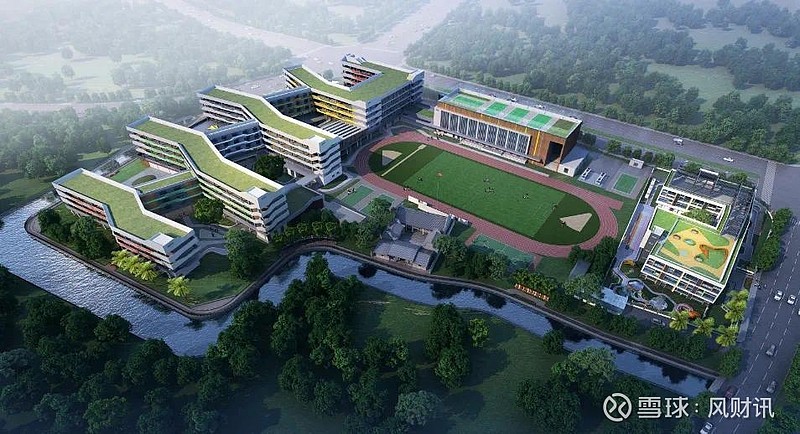 来源: 凤凰网房产宁波站近日,鄞州区教育局发布曙光中学教育集团和