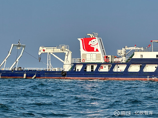 "东哥"带货,包船出海,京东在搞一些很新的直播