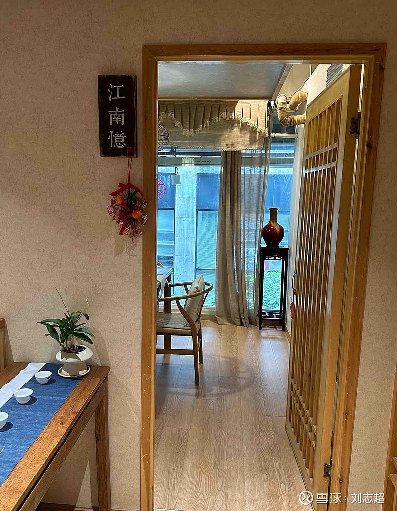 在杭州，天青色等烟雨。 - 雪球