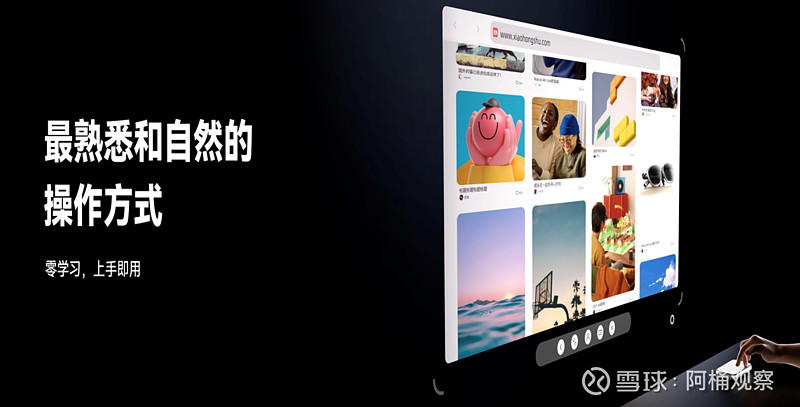 Rokid AR Lite空间计算套装发布,AR眼镜多场景落地或将加速 勇砺商业评论 曾宪勇“作为中国代表性的AR创新力量,Rokid正持续 ...