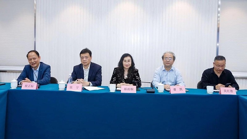 中医药文化传播(南京)研讨会提出 为发展中医药新质生产力提供新动能