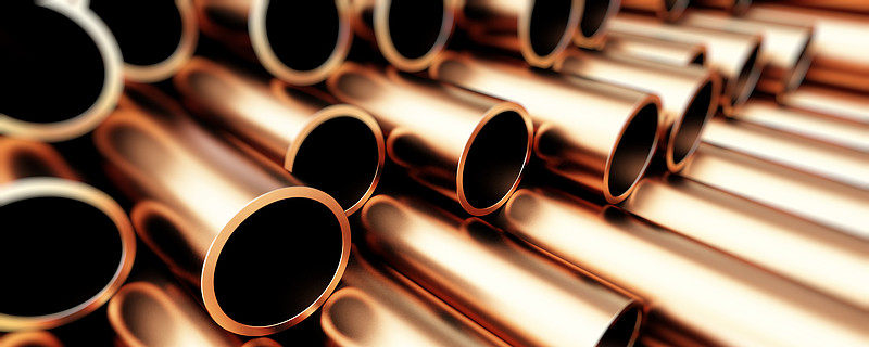 铜行情的逻辑没有硬伤 文 | 小卢鱼编辑 | 杨旭然铜作为重要的工业