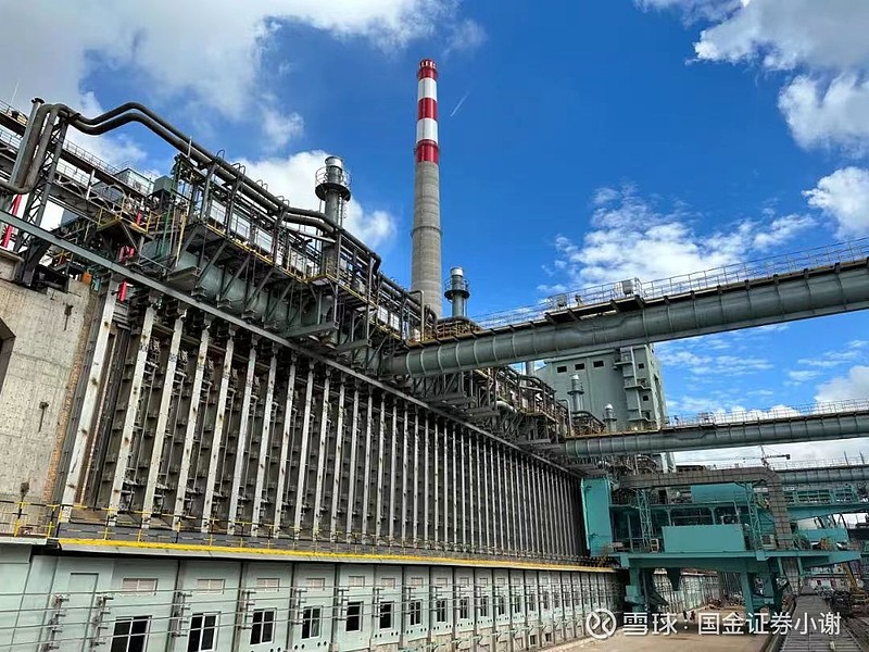 有色产业普朗铜矿是世纪之初我国斑岩铜矿找矿的重大发现之一,矿床