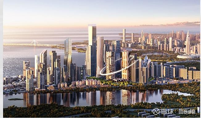 深圳湾超级总部基地今年好戏连台 超总壹号项目昨震撼亮相 今年将是深圳湾超级总部基地自规划落地以来最浓墨重彩的一年。苗头获悉,作为深圳面向世界 ...