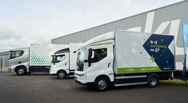 外媒:欧盟净零排放目标面临风险,电动汽车推广遭遇挫折