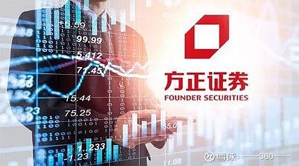 方正证券:一季度业绩亮眼净利润7.84亿元,"中期分红"抢眼