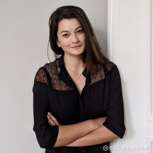 英伟达(NVDA) 老黄千金Madison Huang,也在 英伟达 工作,长得像母亲。看来曾经的志趣不是理工科的达子... 雪球