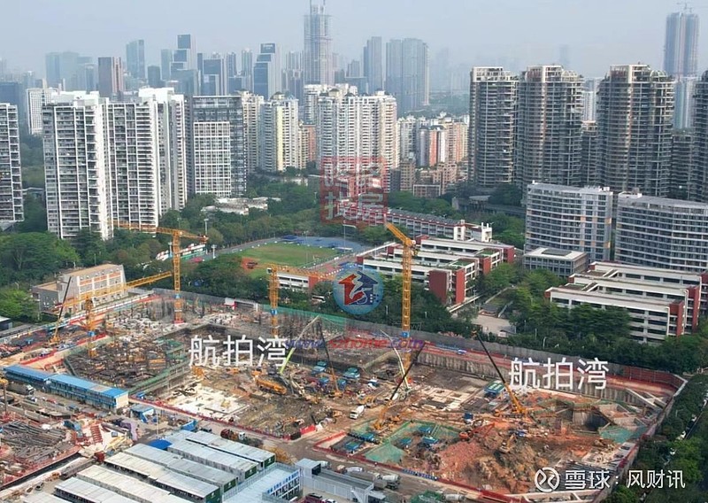 深圳最高限价房 中海深湾胤府要来了，五一开样板房？ 来源： 咚咚找房据【家在】网友爆料称，中海深湾胤府已开异展，预计五一将开样板房。从项目进度 ...