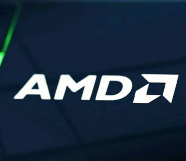 #英伟达仍不可撼！AMD芯片展望不及预期#