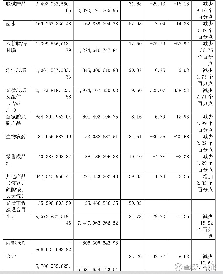 和邦生物 家里有矿 业绩暴跌