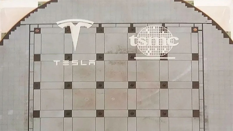 Tesla Dojo'S Failure: A Sign Of Tesla'S Growing Problems? - x5myr3v