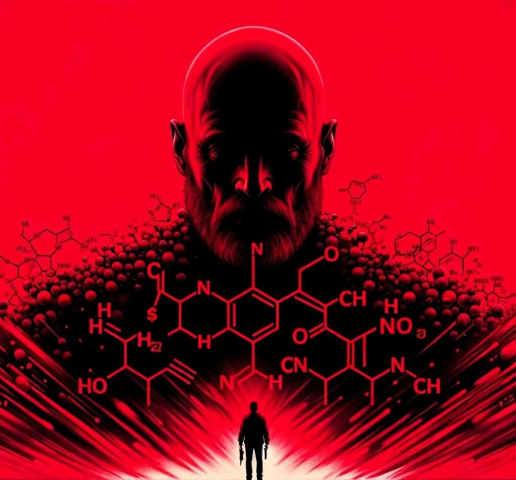 鲜血大钱（九）：华尔街《鲜血大钱》围绕着血液癌两大神药--伊布替尼和阿卡替尼的成药过程，讲述了从投资人到高管，多位核心人物的跌宕人生。传奇人物...