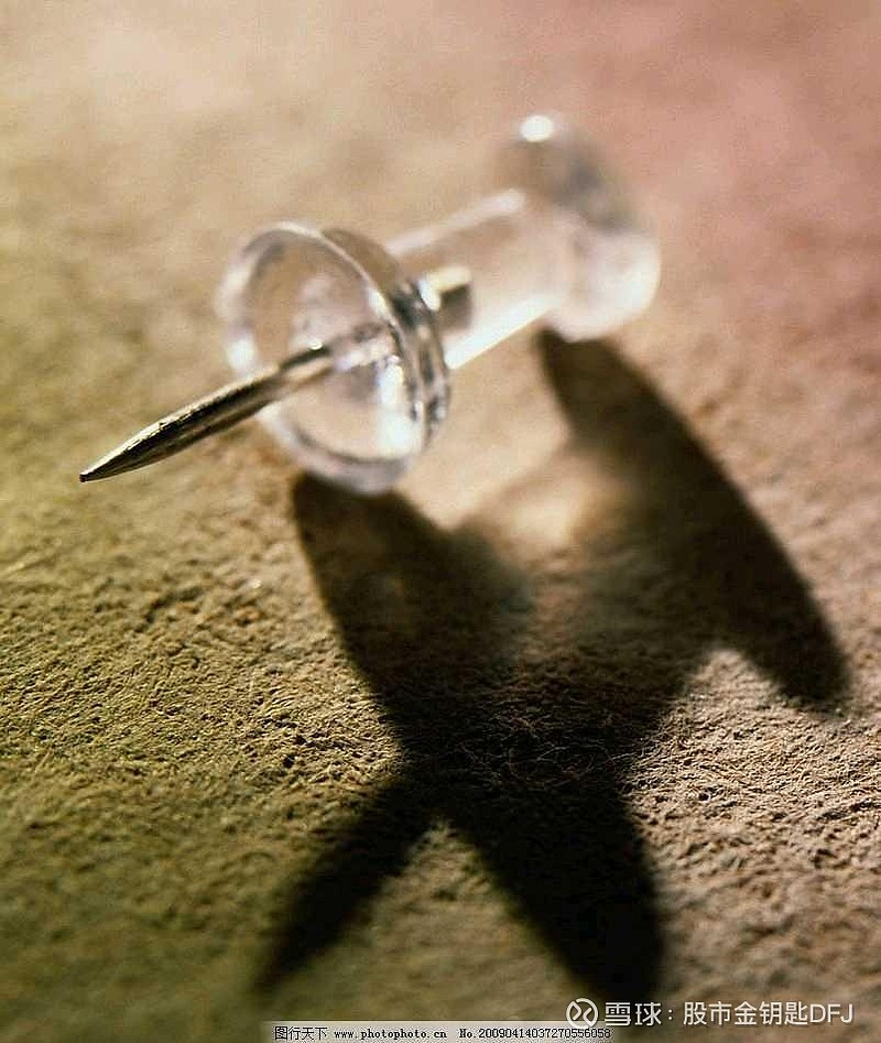 《针尖理论》如果我们想在投资上有所突破和超越,我认为不是扩大我们的能力圈,而是无限的收窄我们的能力圈!非极致,不成魔。把... 雪球