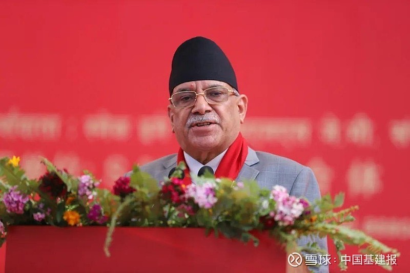 提前1年!尼泊尔逊科西马林引水隧道主体贯通