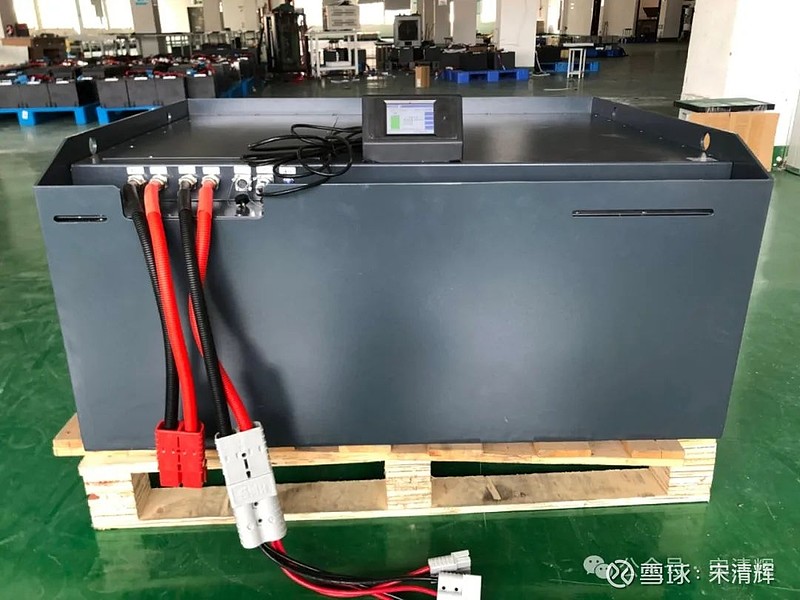 近年来,新能源汽车和储能行业的高景气度带动锂电池行业迎来发展黄金
