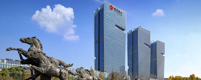 迎接新周期,南京银行财报中的三个关键词