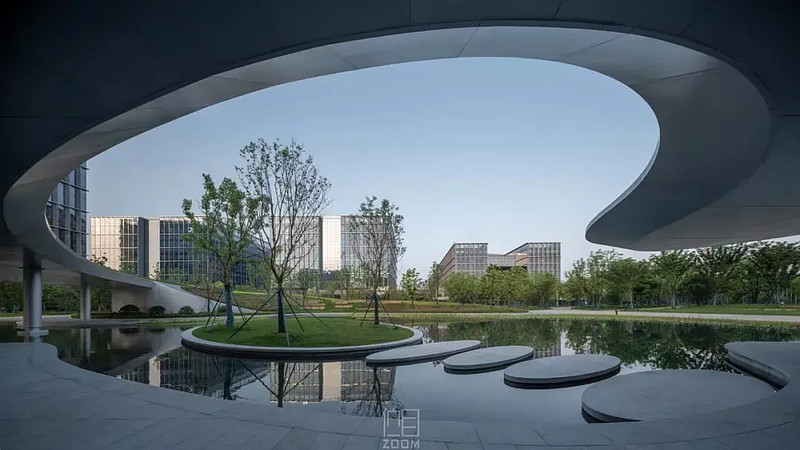 搬新家!阿里北京总部,全球总部明日启动,先睹为快